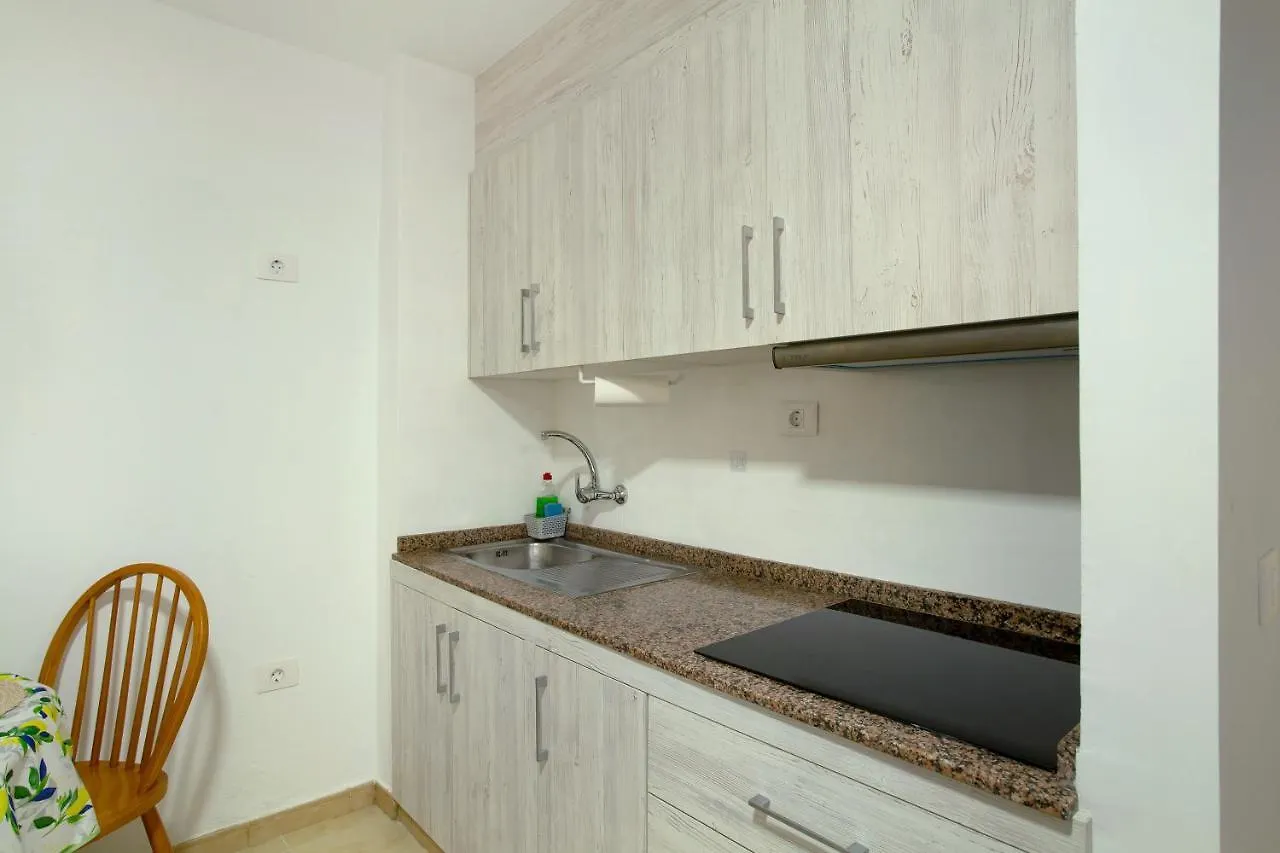 Apartamento Danoe 2 Mogan Spain