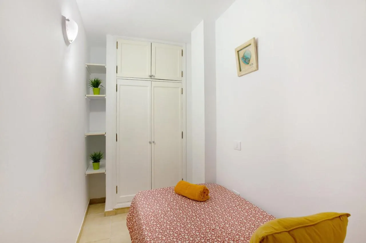 Apartment Apartamento Danoe 2 Mogan