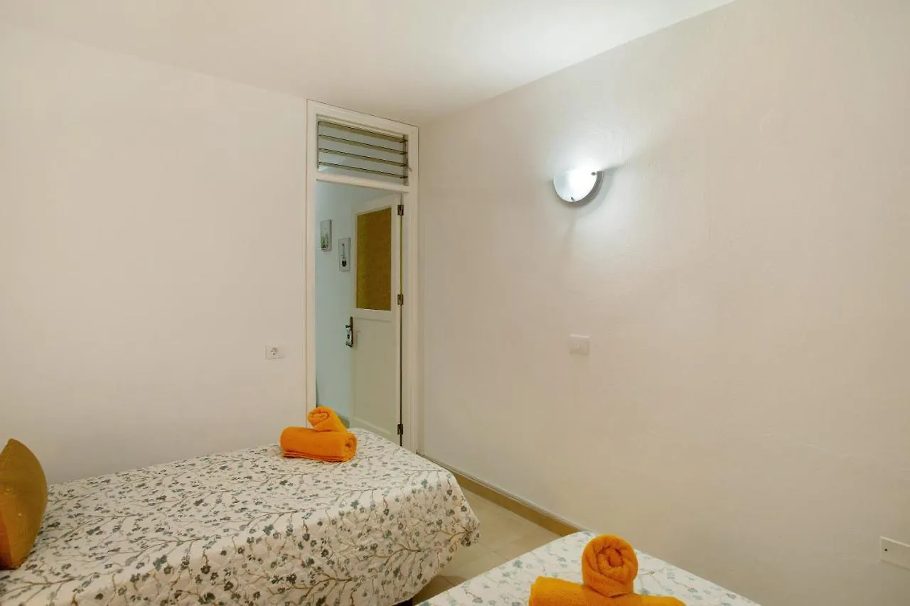 Apartment Apartamento Danoe 2 Mogan Spain