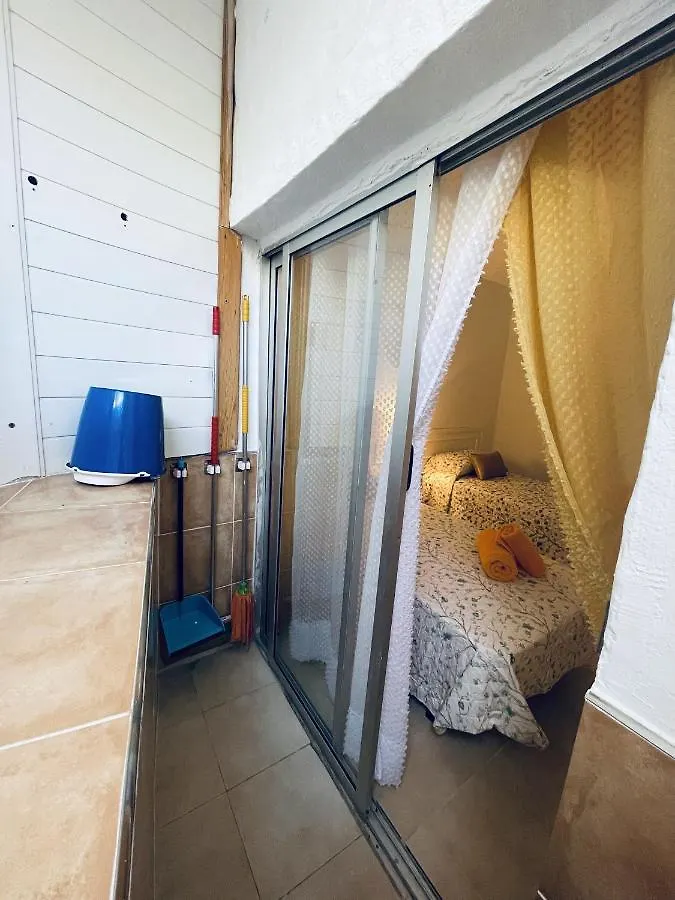 Apartamento Danoe 2 Mogan