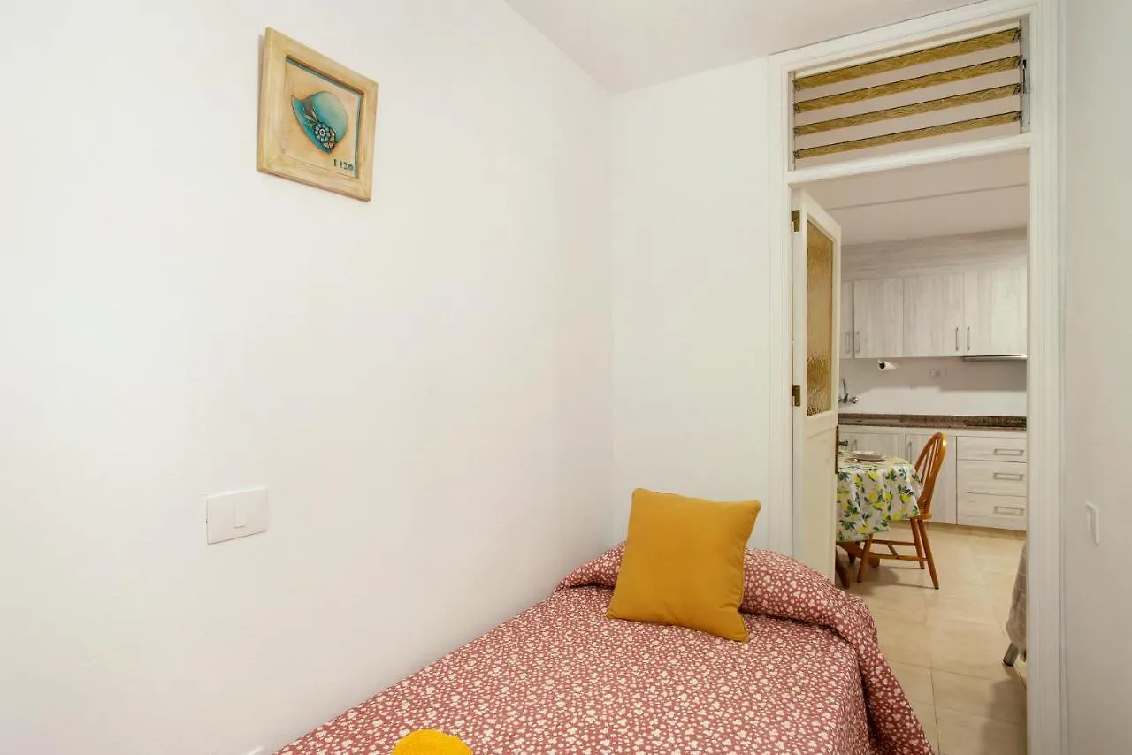 Apartamento Danoe 2 Mogan