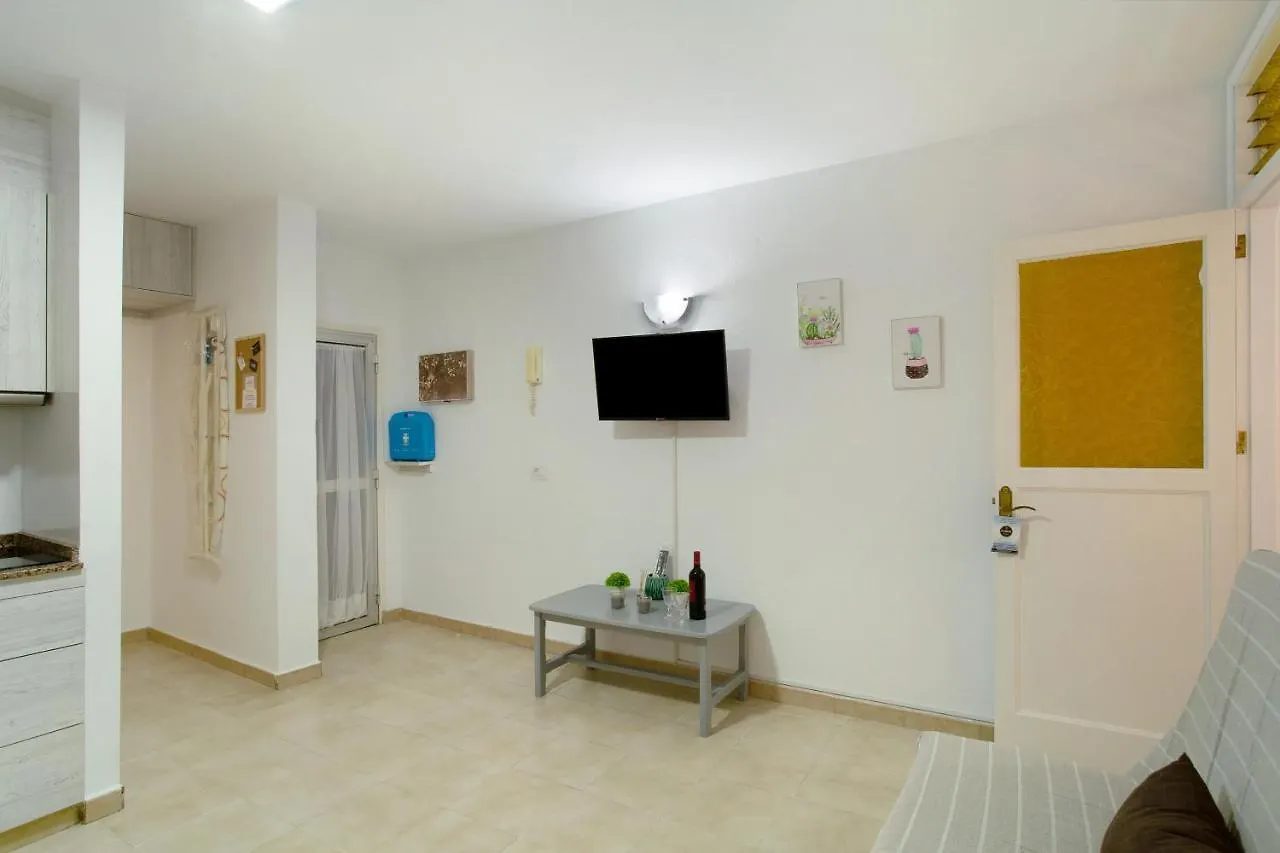 Apartamento Danoe 2 Mogan