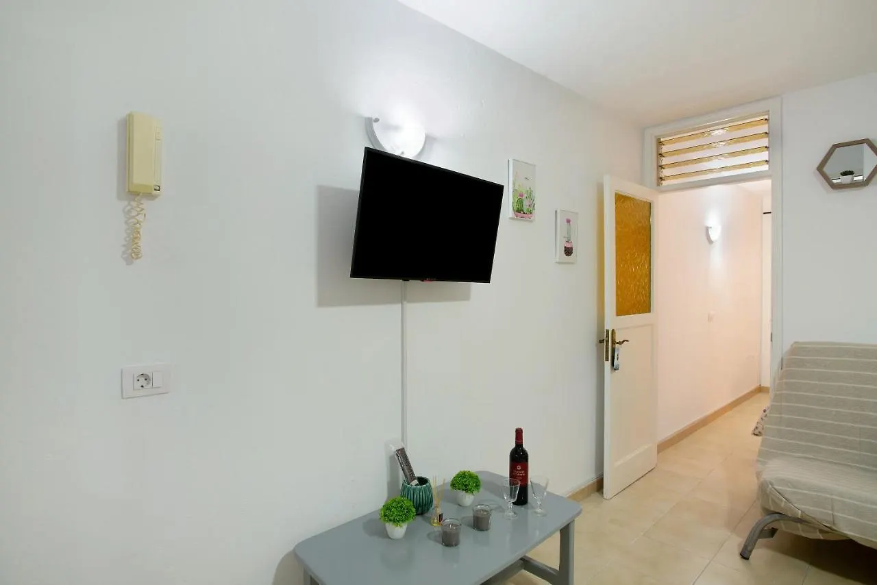 Apartamento Danoe 2 Mogan 0*,  Spain