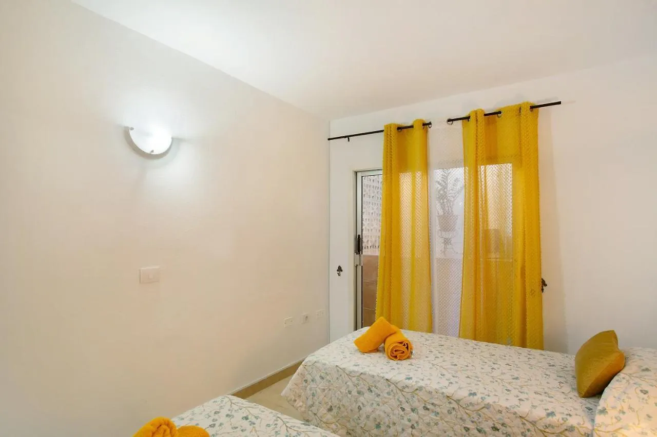 Apartamento Danoe 2 Mogan