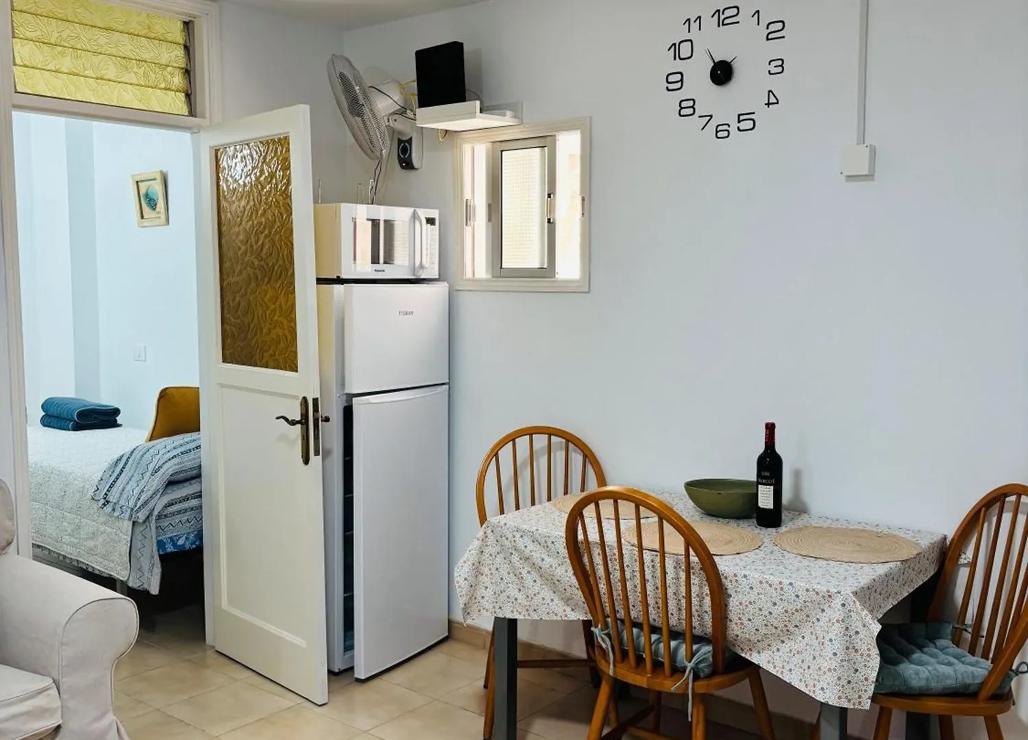Apartamento Danoe 2 Mogan