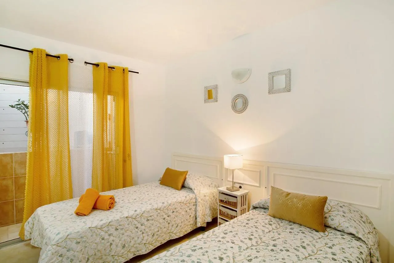 Apartamento Danoe 2 Mogan Spain
