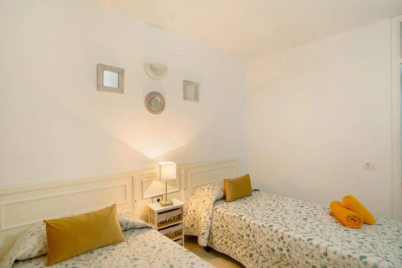 Apartamento Danoe 2 Mogan 0*,  Spain