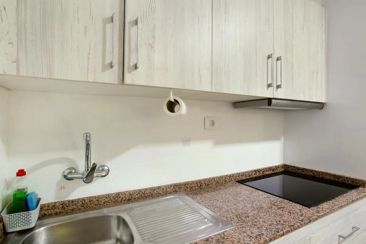 Apartamento Danoe 2 Mogán Daire